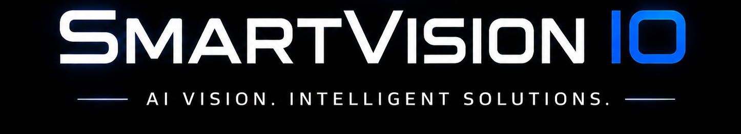 SmartVision IO